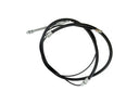 Dorman C93003 Parking Brake Cable - Front