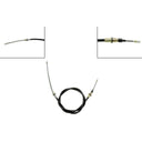 Dorman C93014 Parking Brake Cable - Rear Left