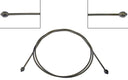 Dorman C93031 Parking Brake Cable - Intermediate