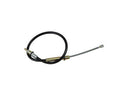 Dorman C93082 Parking Brake Cable - Rear Right