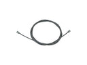 Dorman C93098 Parking Brake Cable - Intermediate