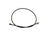 Dorman C93101 Parking Brake Cable - Intermediate