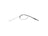 Dorman C93126 Parking Brake Cable - Front