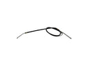 Dorman C93133 Parking Brake Cable - Rear Right
