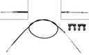 Dorman C93138 Parking Brake Cable - Front