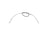 Dorman C93178 Parking Brake Cable - Rear Left or Rear Right