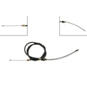 Dorman C93191 Parking Brake Cable - Rear Right