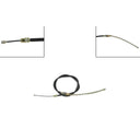 Dorman C93210 Parking Brake Cable - Rear Left