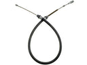 Dorman C93220 Parking Brake Cable - Rear Right
