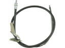 Dorman C93228 Parking Brake Cable - Rear Left or Rear Right