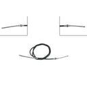 Dorman C93232 Parking Brake Cable - Rear Right