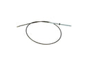 Dorman C93237 Parking Brake Cable - Intermediate