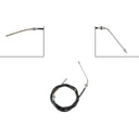 Dorman C93250 Parking Brake Cable - Rear Right