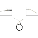 Dorman C93253 Parking Brake Cable - Rear Left