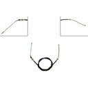 Dorman C93256 Parking Brake Cable - Rear Right
