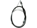 Dorman C93257 Parking Brake Cable - Front