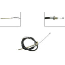 Dorman C93259 Parking Brake Cable - Rear Left