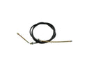 Dorman C93260 Parking Brake Cable - Rear Right