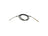 Dorman C93265 Parking Brake Cable - Rear Right