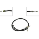 Dorman C93266 Parking Brake Cable - Rear Right