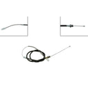 Dorman C93273 Parking Brake Cable - Rear Left or Rear Right