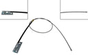 Dorman C93274 Parking Brake Cable - Front