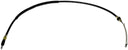 Dorman C93279 Parking Brake Cable - Rear Left