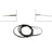 Dorman C93289 Parking Brake Cable - Front