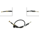 Dorman C93303 Parking Brake Cable - Rear Left
