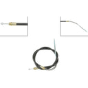 Dorman C93335 Parking Brake Cable - Front