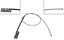 Dorman C93342 Parking Brake Cable - Front