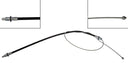 Dorman C93346 Parking Brake Cable - Front