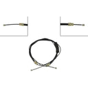 Dorman C93401 Parking Brake Cable - Front