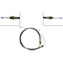 Dorman C93404 Parking Brake Cable - Front