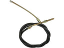 Dorman C93480 Parking Brake Cable - Rear Right