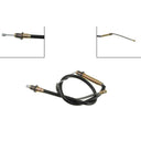 Dorman C93481 Parking Brake Cable - Rear Left