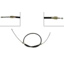 Dorman C93482 Parking Brake Cable - Rear Right