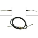 Dorman C93527 Parking Brake Cable - Rear Right