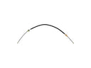 Dorman C93536 Parking Brake Cable - Front