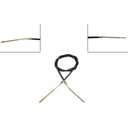 Dorman C93544 Parking Brake Cable - Rear Right