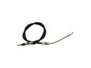 Dorman C93576 Parking Brake Cable - Rear Left or Rear Right