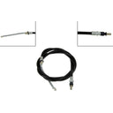 Dorman C93582 Parking Brake Cable - Rear Right