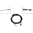 Dorman C93582 Parking Brake Cable - Rear Right