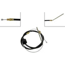 Dorman C93585 Parking Brake Cable - Front