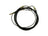 Dorman C93586 Parking Brake Cable - Front