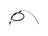 Dorman C93587 Parking Brake Cable - Rear Left