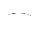 Dorman C93614 Parking Brake Cable - Rear Left