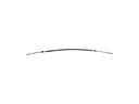 Dorman C93625 Parking Brake Cable - Rear Left or Rear Right
