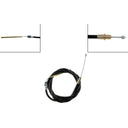 Dorman C93638 Parking Brake Cable - Rear Right