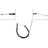 Dorman C93639 Parking Brake Cable - Rear Left or Rear Right